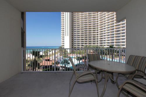 Hotel Shores Of Panama By Panhandle Getaways