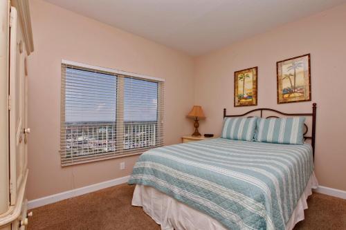 Hotel Shores Of Panama By Panhandle Getaways