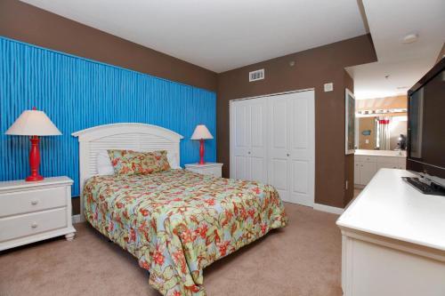 Hotel Shores Of Panama By Panhandle Getaways