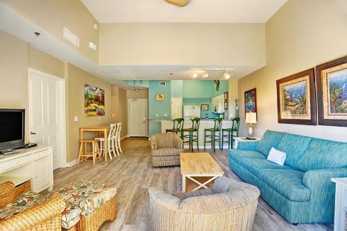 Hotel Shores Of Panama By Panhandle Getaways