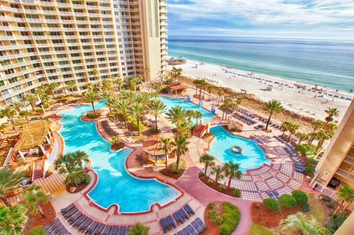 Hotel Shores Of Panama By Panhandle Getaways