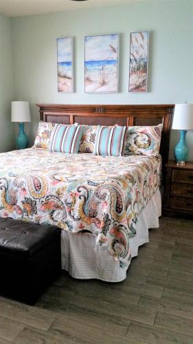 Hotel Shores Of Panama By Panhandle Getaways