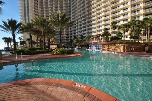Hotel Shores Of Panama By Panhandle Getaways