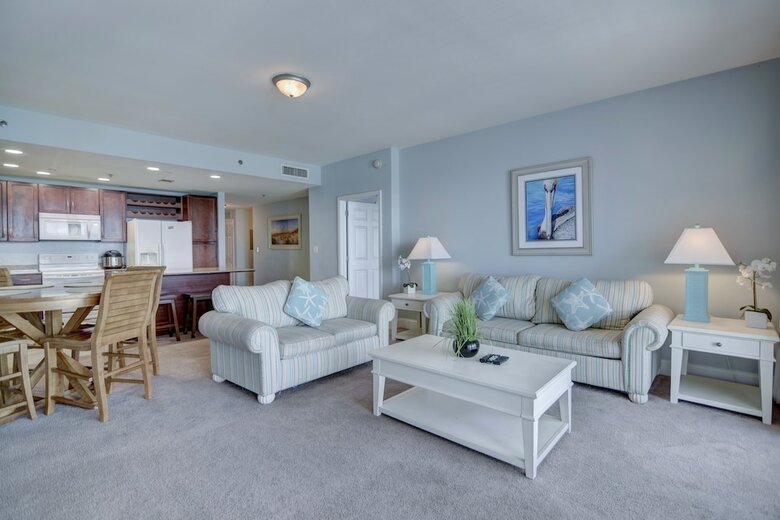 Aparthotel Laketown Wharf By Resort Collection