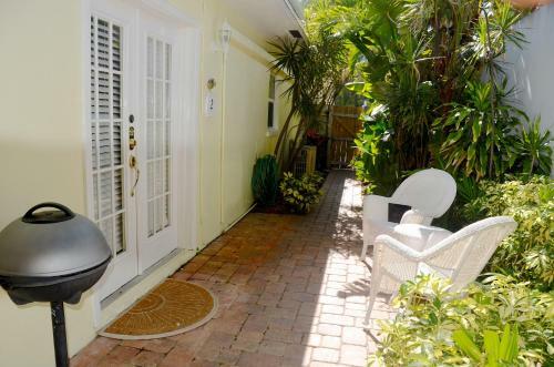 Apartamentos Sunny Place
