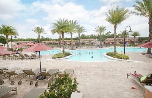 Vacation Home Rental Near Disney 27il01
