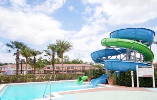Vacation Home Rental Near Disney 27il01