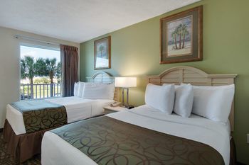 Hotel Legacy By The Sea