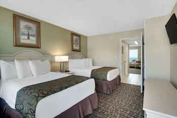 Hotel Legacy By The Sea