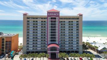 Hotel Legacy By The Sea