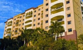 Aparthotel Wyndham Sea Gardens
