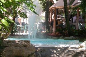 Aparthotel Wyndham Sea Gardens
