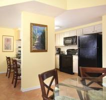 Aparthotel Wyndham Sea Gardens