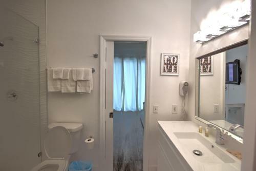 Deluxe Studios And Apartments At The Shelborne