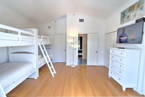 Deluxe Studios And Apartments At The Shelborne