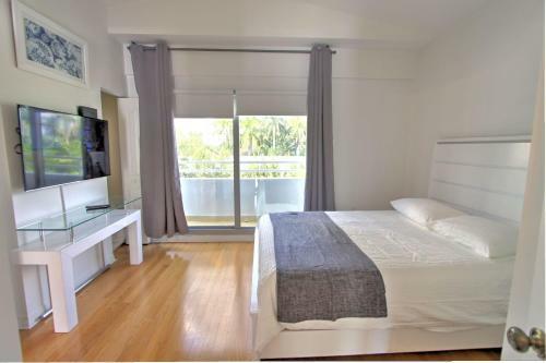 Deluxe Studios And Apartments At The Shelborne