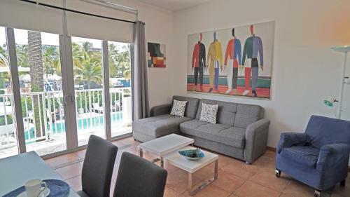 Deluxe Studios And Apartments At The Shelborne