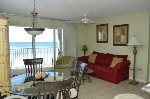 Apartamento Long Beach Resort By Resort Collection