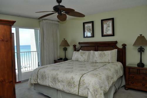 Apartamento Long Beach Resort By Resort Collection