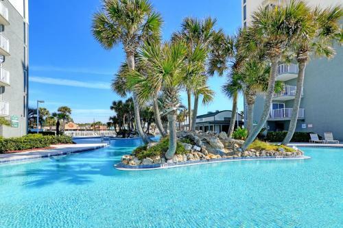 Apartamento Long Beach Resort By Resort Collection