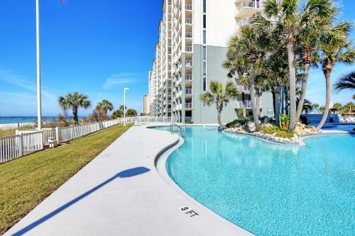 Apartamento Long Beach Resort By Resort Collection