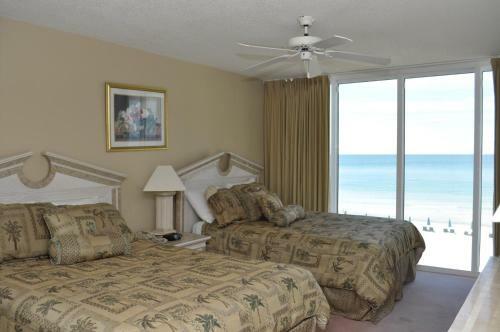Apartamento Long Beach Resort By Resort Collection