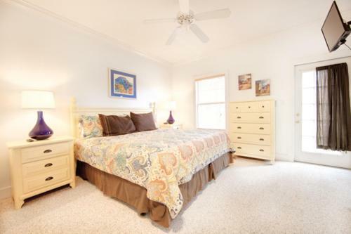 Apartamento Purple Parrot 9c