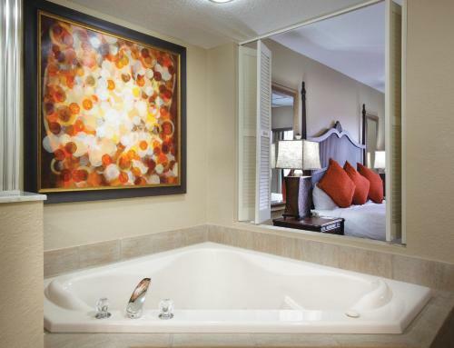 Hotel Wyndham Palm-aire
