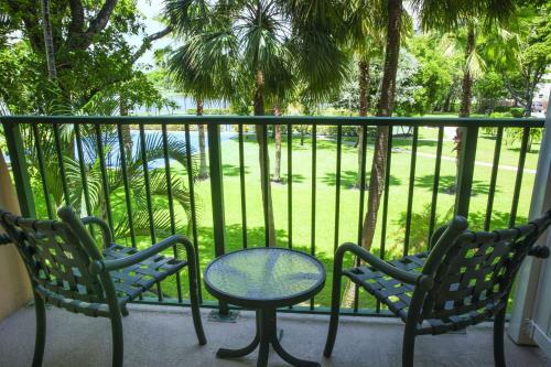 Hotel Wyndham Palm-aire