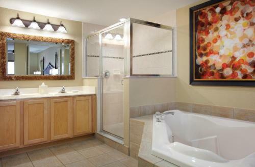 Hotel Wyndham Palm-aire