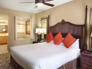 Hotel Wyndham Palm-aire