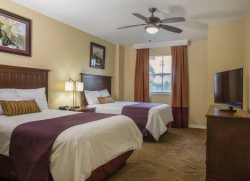 Hotel Wyndham Palm-aire