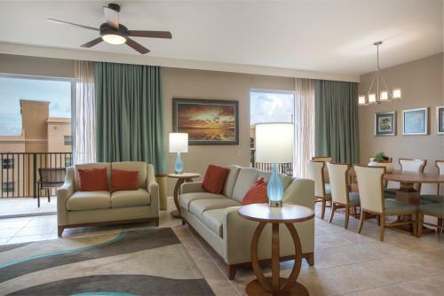 Hotel Wyndham Palm-aire