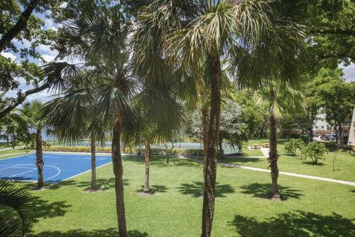 Hotel Wyndham Palm-aire