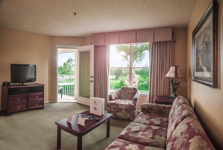 Apartamento Suite Parc Corniche