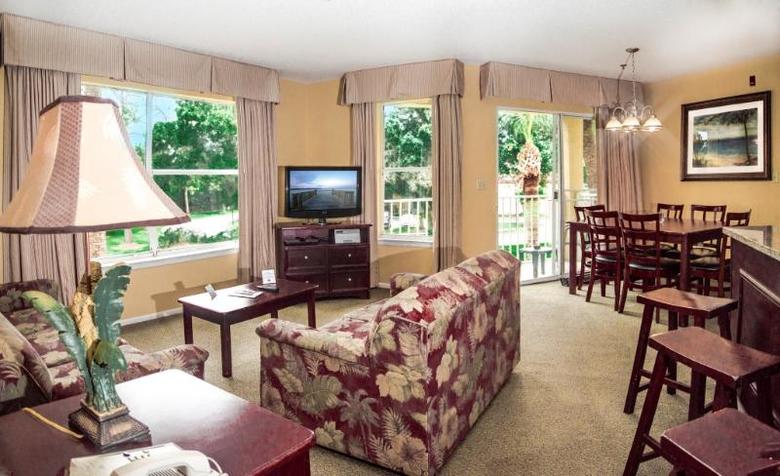 Apartamento Suite Parc Corniche