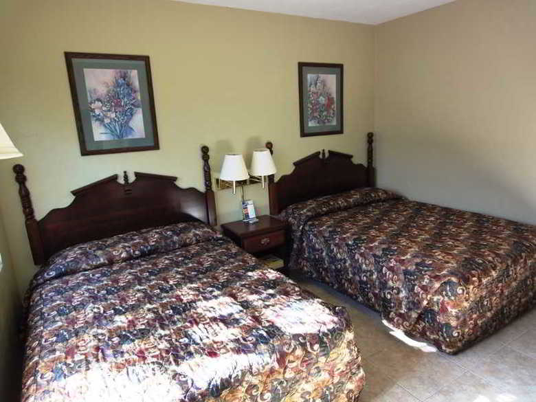 Hotel Budget Inn Ocean Resort