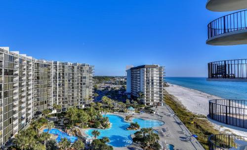 Apartamentos Edgewater Beach And Golf Resort By Resort Collection