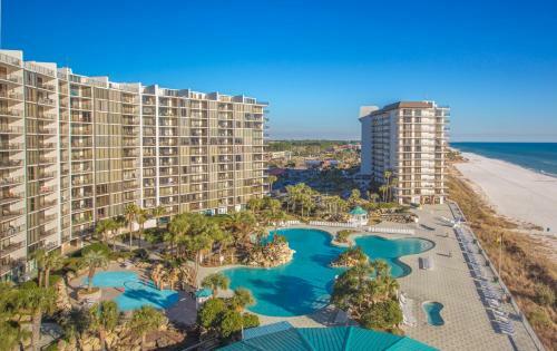Apartamentos Edgewater Beach And Golf Resort By Resort Collection