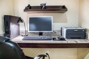 Hotel Comfort Inn & Suites Maingate South