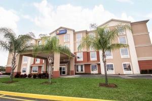 Hotel Comfort Inn & Suites Maingate South