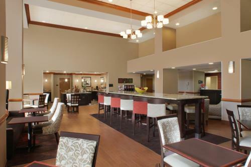 Hotel Hampton Inn & Suites Port St. Lucie
