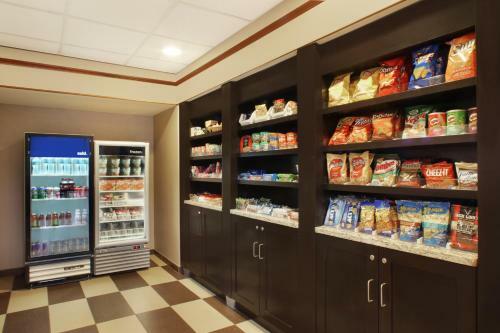 Hotel Hampton Inn & Suites Port St. Lucie