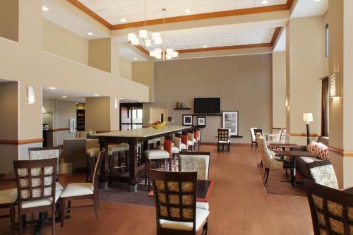 Hotel Hampton Inn & Suites Port St. Lucie