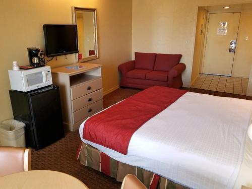 Motel Chateau By The Sea