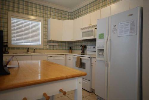 Apartamento Parrot Bay 37cu