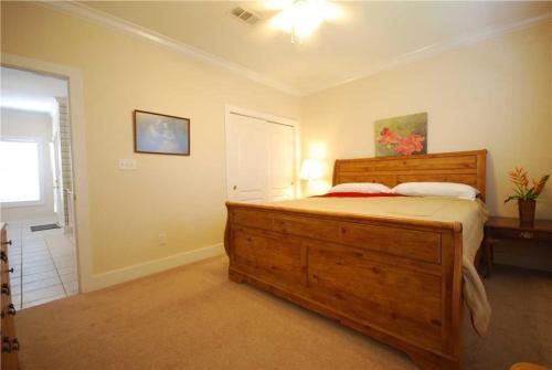 Apartamento Parrot Bay 37cu