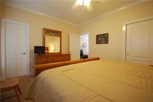 Apartamento Parrot Bay 37cu
