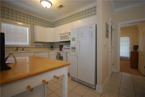 Apartamento Parrot Bay 37cu