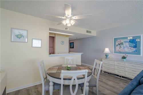 Apartamento Perdido Sun Resort 706